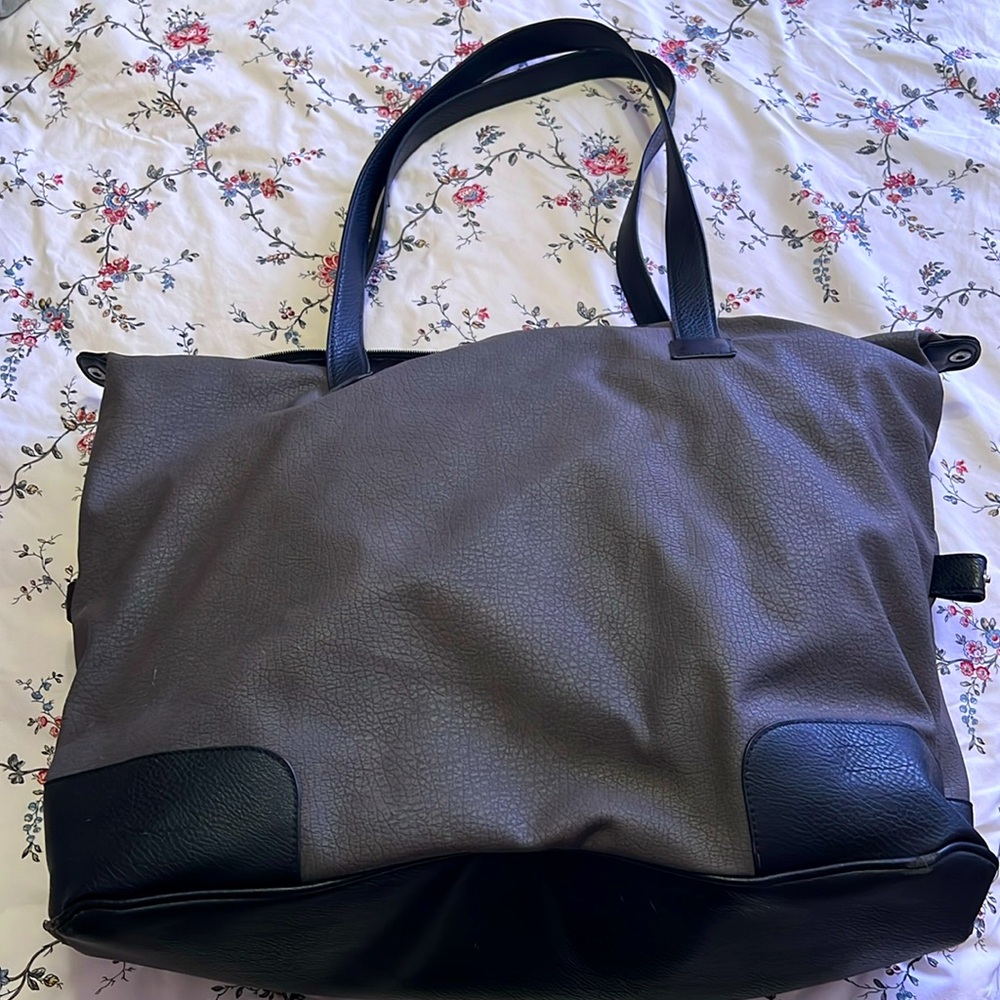Overnight/carryon bag